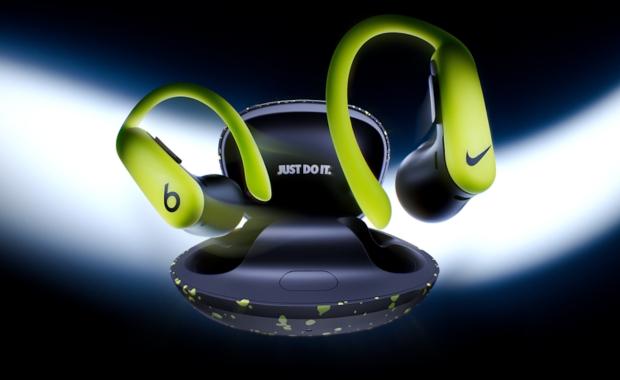 Nike PowerBeats Pro 2