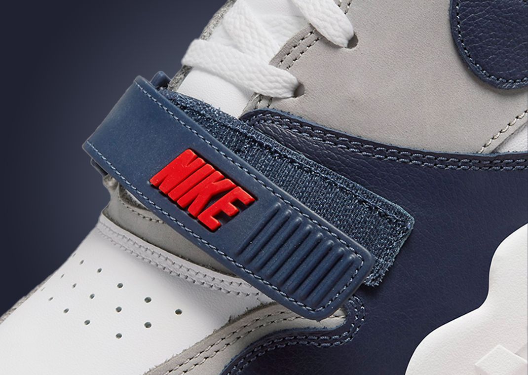 The Nike Air Trainer 1 Midnight Navy Is Back