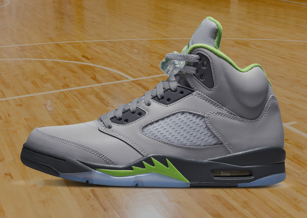 best jordan 5 colorway
