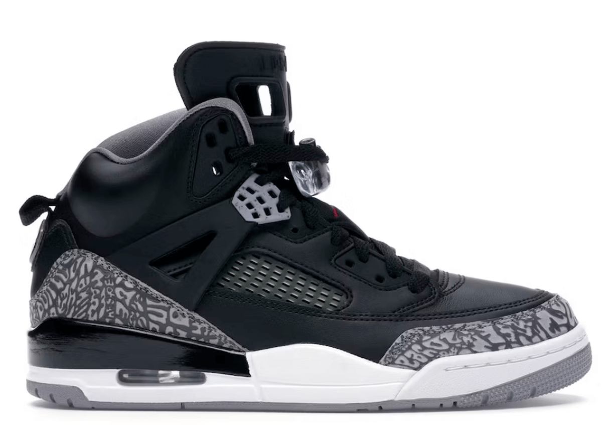 Jordan spizike buzz 2025