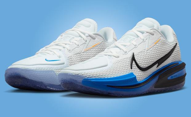 Nike Zoom GT Cut Photo Blue