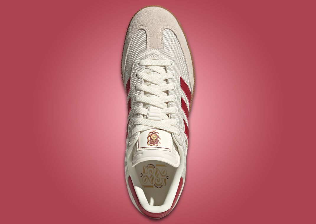 adidas gazelle silver green womens adidas Samba Bayern Munich Indoor Shoes Soccer JQ2500 White M 9.5 / W 10.5
