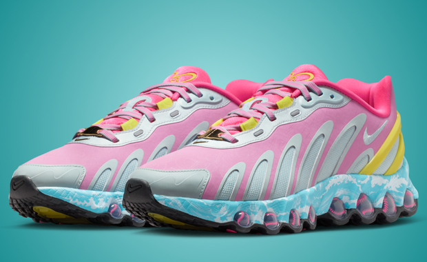 Doernbecher x Nike Air Max DN8 Raegan Scheid