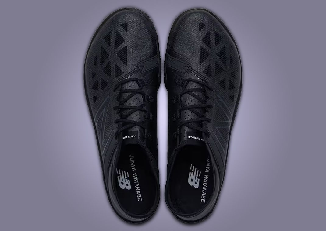 The Junya Watanabe x New Balance Minimus UX200L Releases