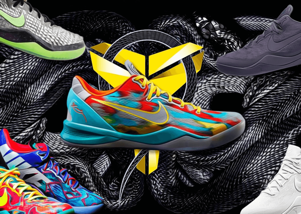 Top 10 nike sneakers of all time new arrivals