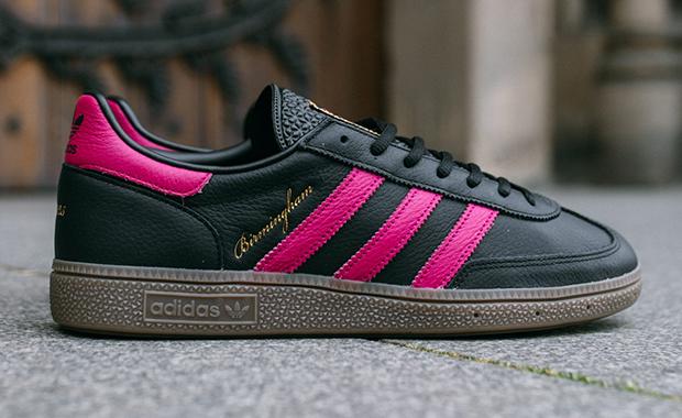 adidas Birmingham Anniversary City Series