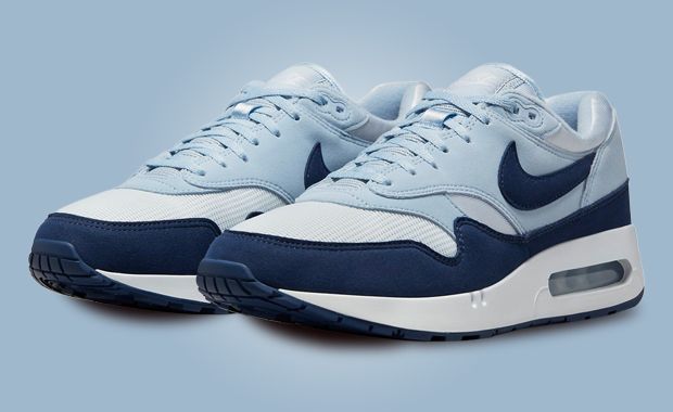 Air max 1 premium lt hot sale armory blue