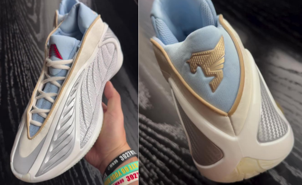 This adidas Dame X Celebrates Damian Lillard’s All-Star Successes