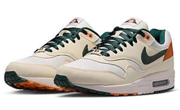 Nike Air Max 1 Orioles City Connect