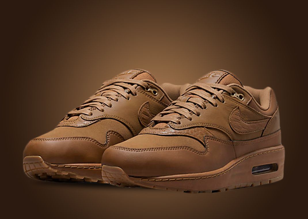 Nike air max clearance brown