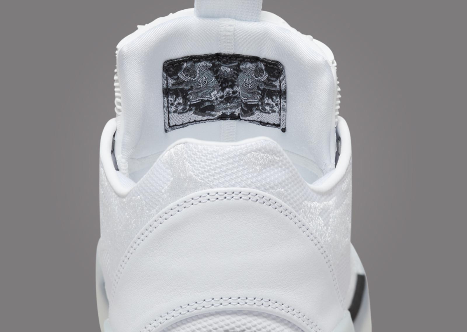 Air Jordan 39 Sol Details