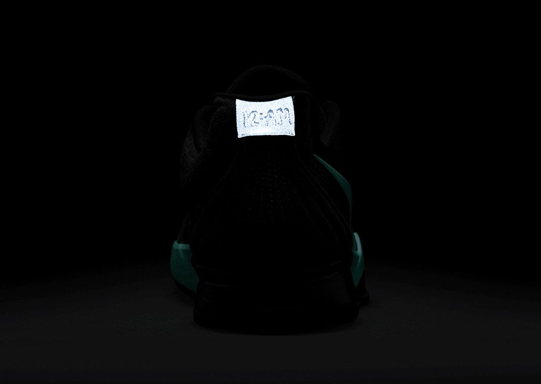 The Nike Ja 2 Tiffany Swoosh Releases June 2025