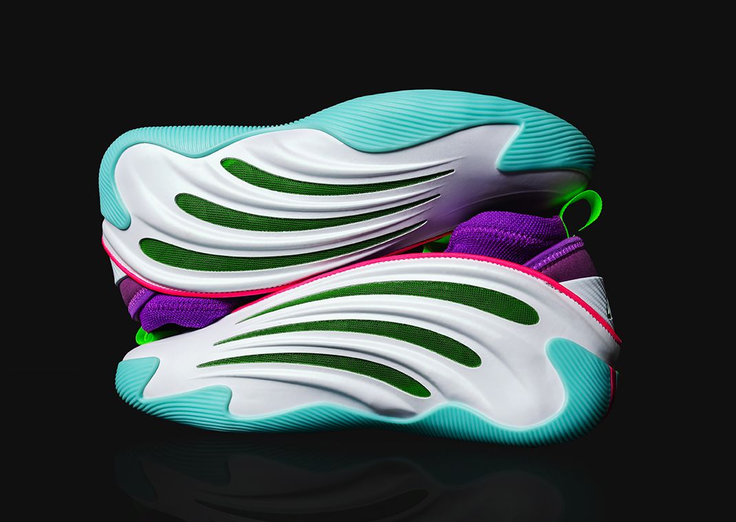 S*】様 Jalen Williams × adidas Harden Vol. Jalen Williams x adidas Harden Vol. 9 [Release Date/Price