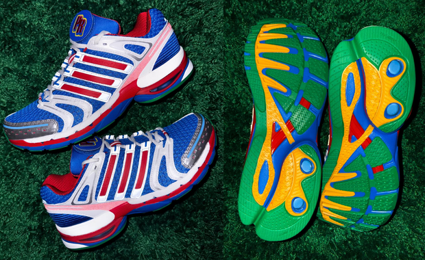 Sneaker Room x adidas Adistar Control 5 Puerto Rico