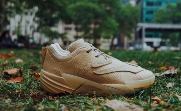 PUMA Chris Brickley Empire Legacy