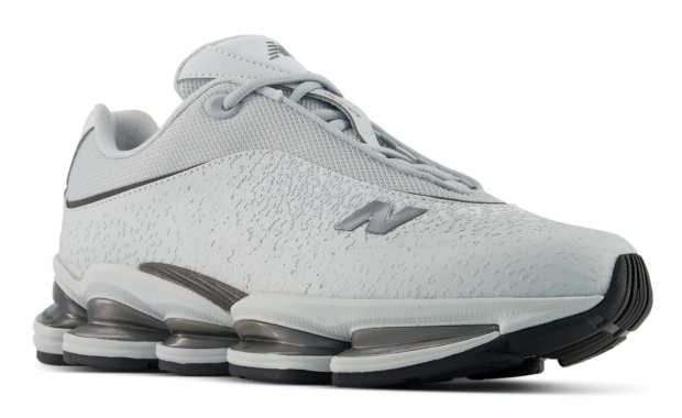 New Balance 2000s Grey