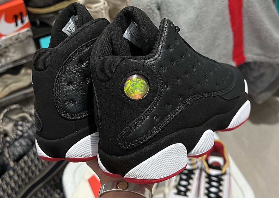 Air Jordan 13 Playoff Returning Spring 2023