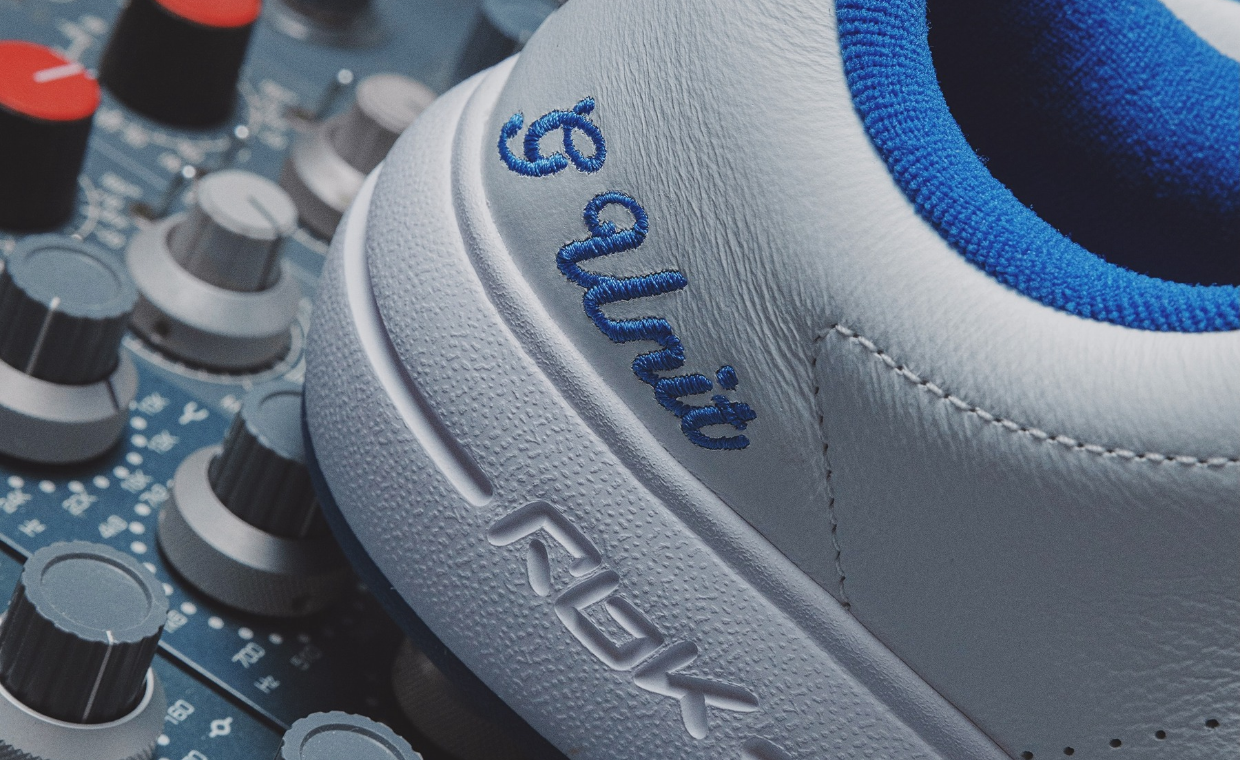 Reebok G-Unit G6 OG