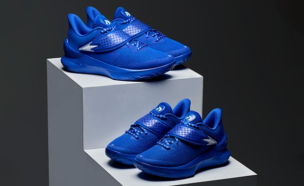 Under Armour Curry Fox 1 Lexington