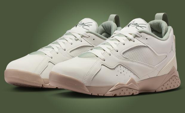 Jordan MVP 92 Sail Jade Horizon