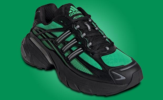 adidas Adistar XLG 2.0 Black Green