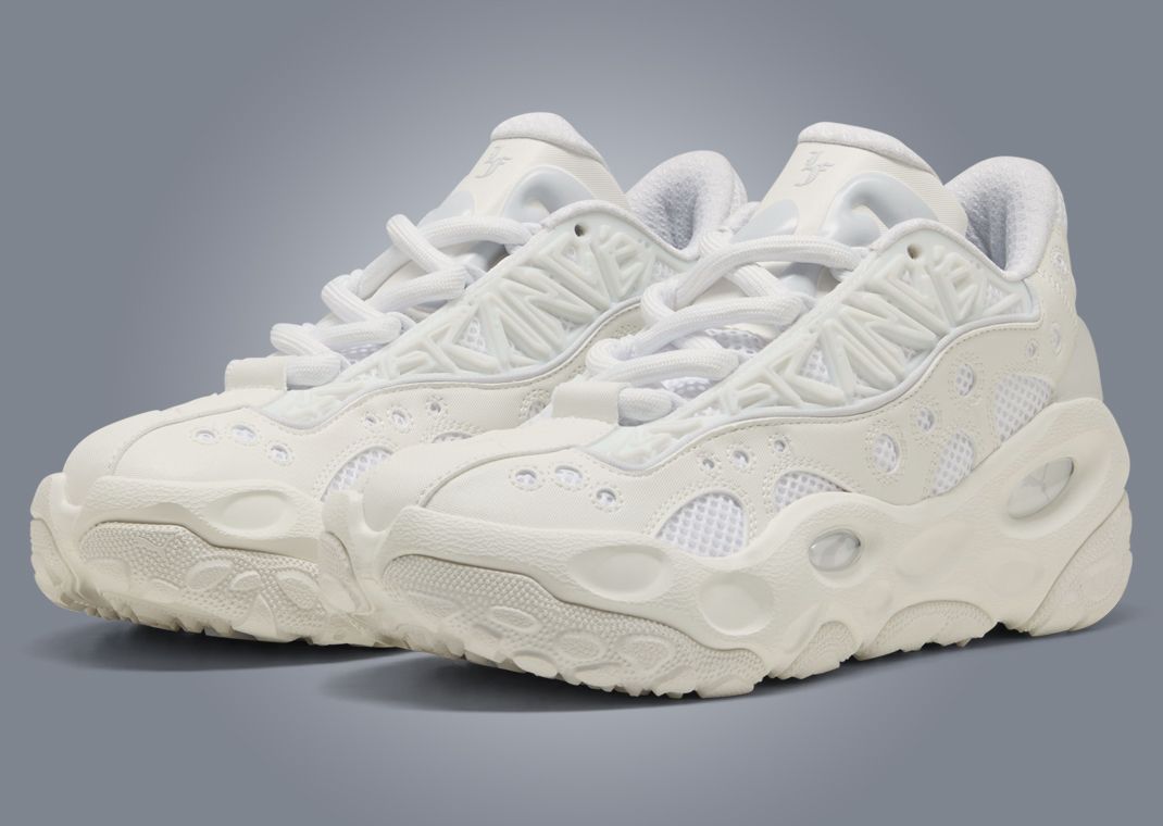 【ykk】新品LaMelo Puma LaFrance Rare 27.0 Puma LaMelo Ball LaFrancé Amour Untouchable Men's - 310865