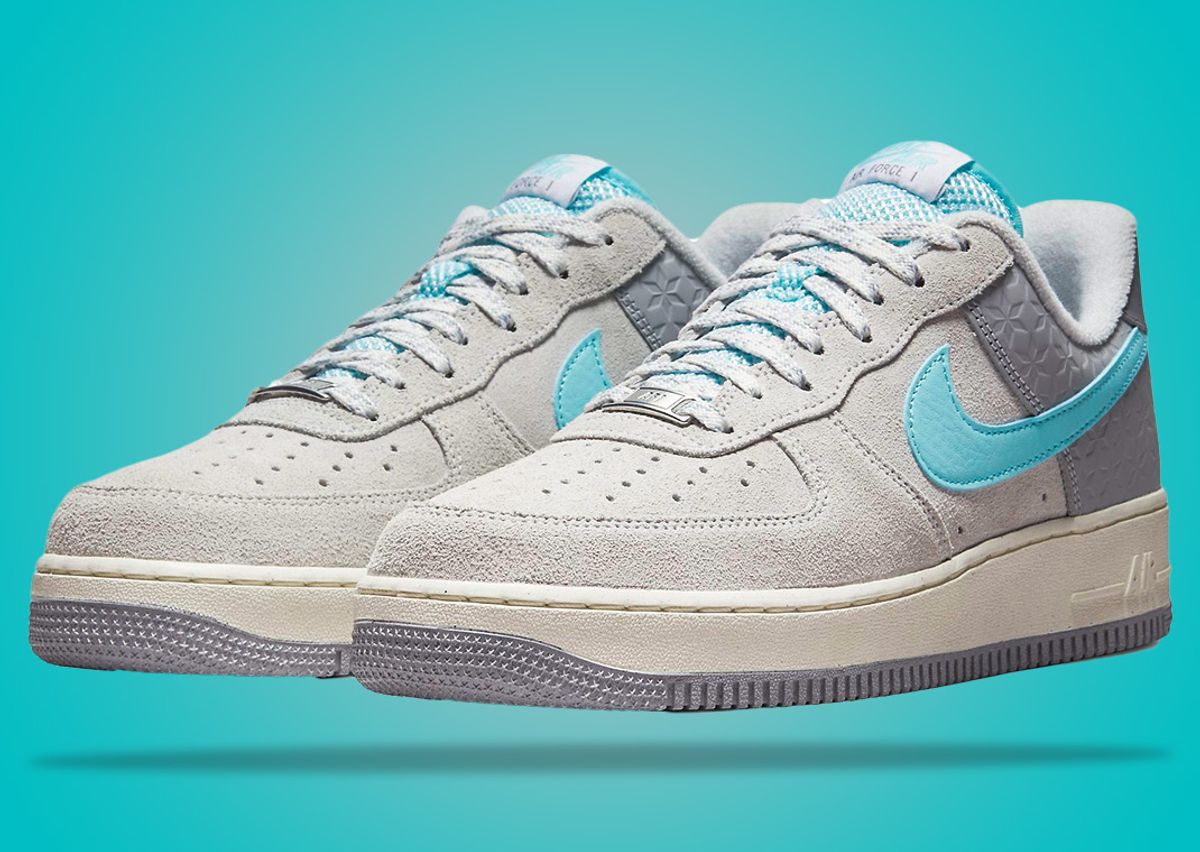 Nike air max 1 snowflake Outlet