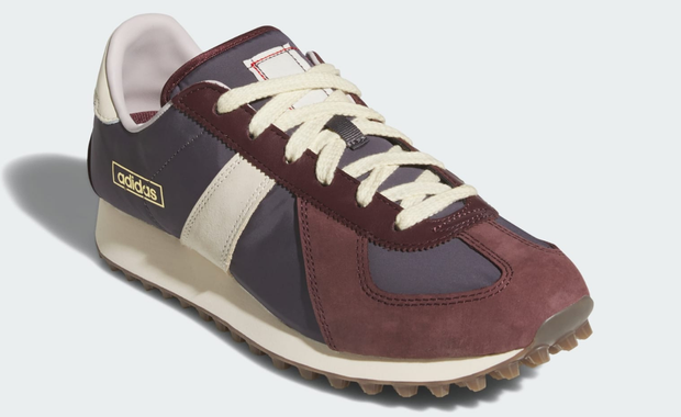 Bambi Inspires This adidas ZX 10000