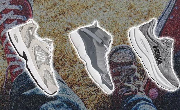 Dad Shoes From Every Brand