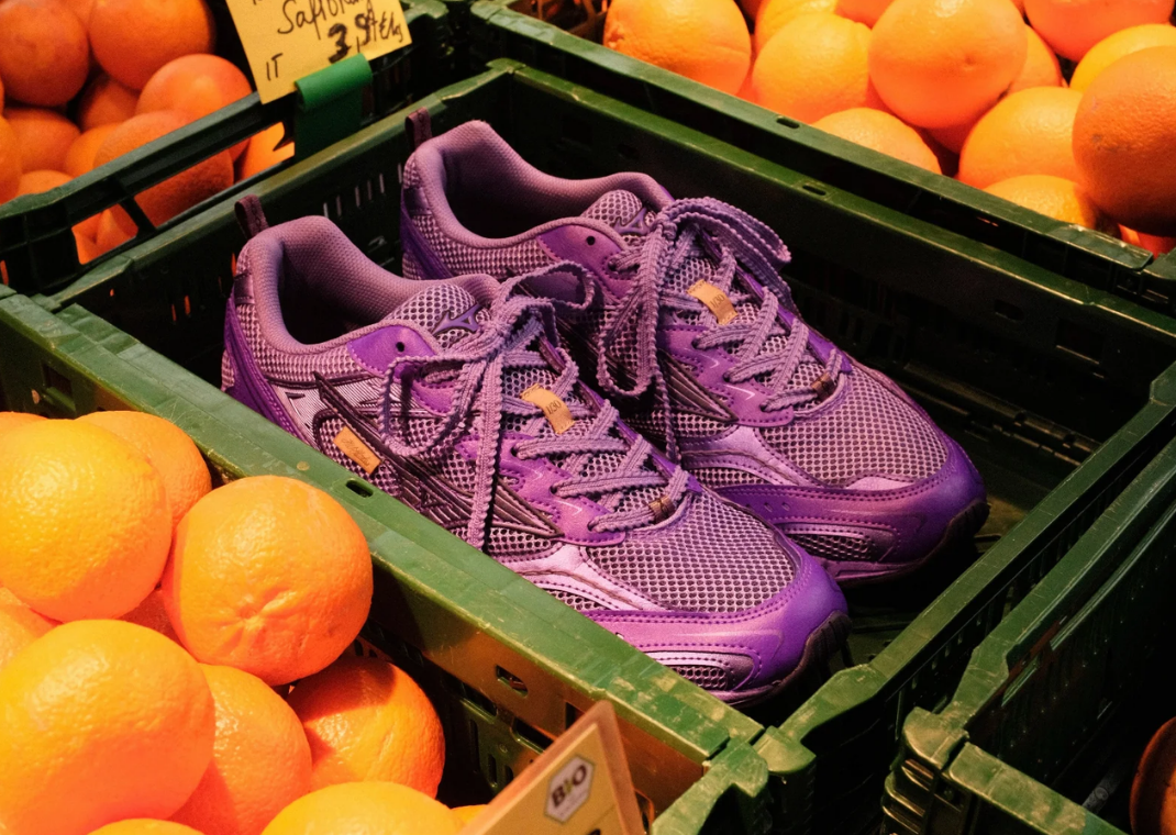 JWStudios with Mizuno for 30-Pair Custom Collab Inspired by the