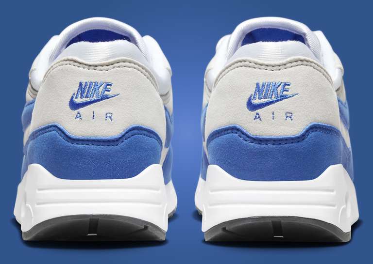Nike Air Max 1 '86 OG Royal (W) Heel