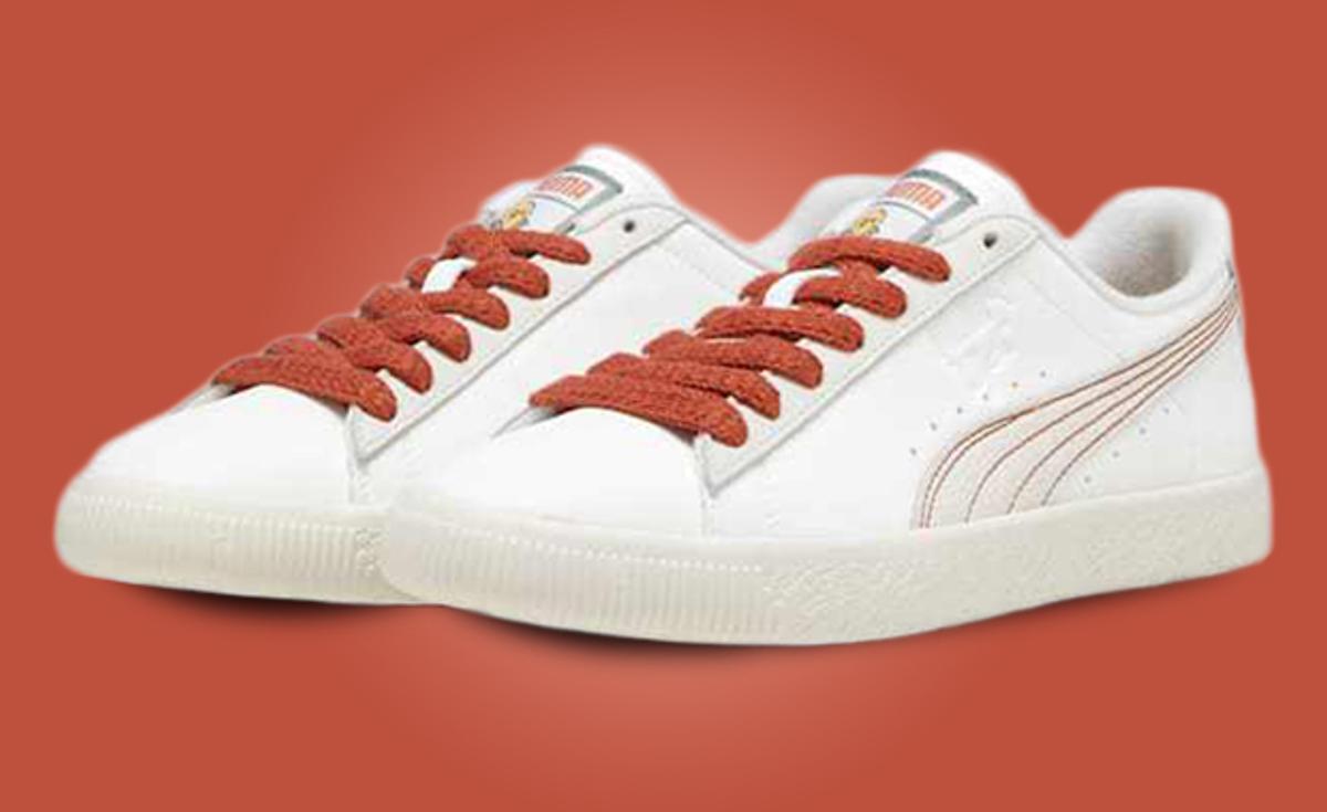 The Puma Clyde Huskie Releases October 2023