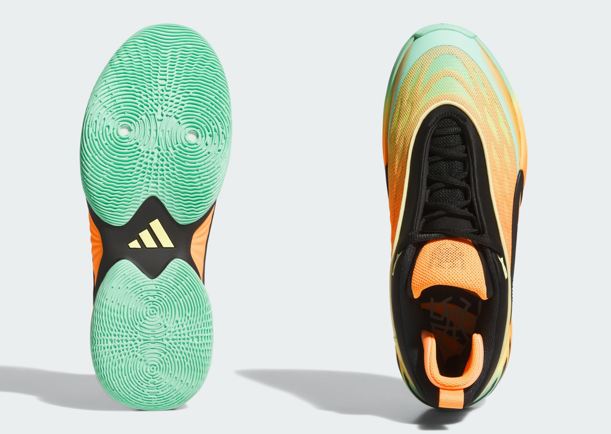 【商品名】  D.O.N. Issue Donovan Mitchell's adidas DON Issue 8 Panama is Inspired by The