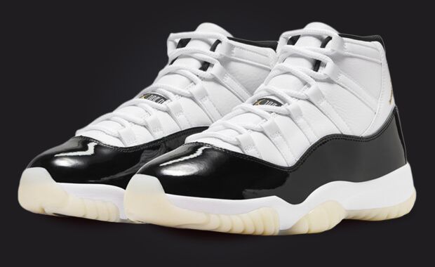 Air jordan outlet concord price