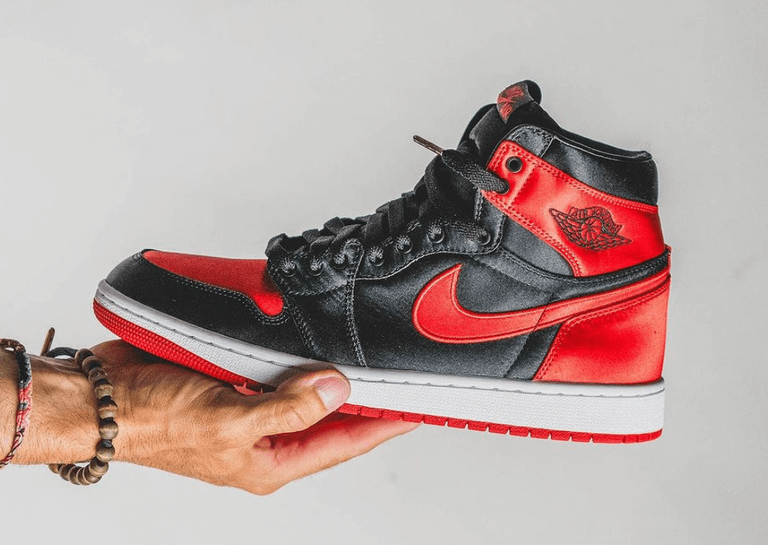 Jd sports satin black toe sales