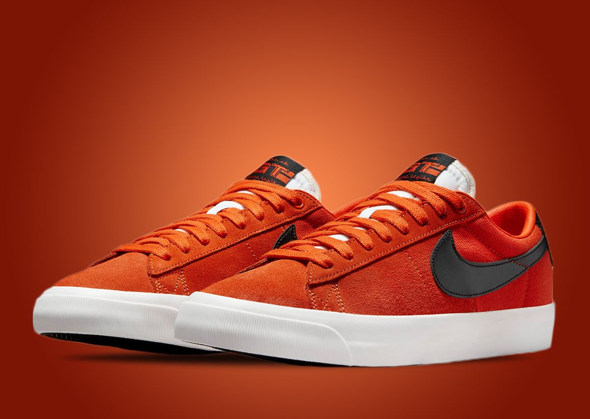 Nike sb gt blazer low Clearance