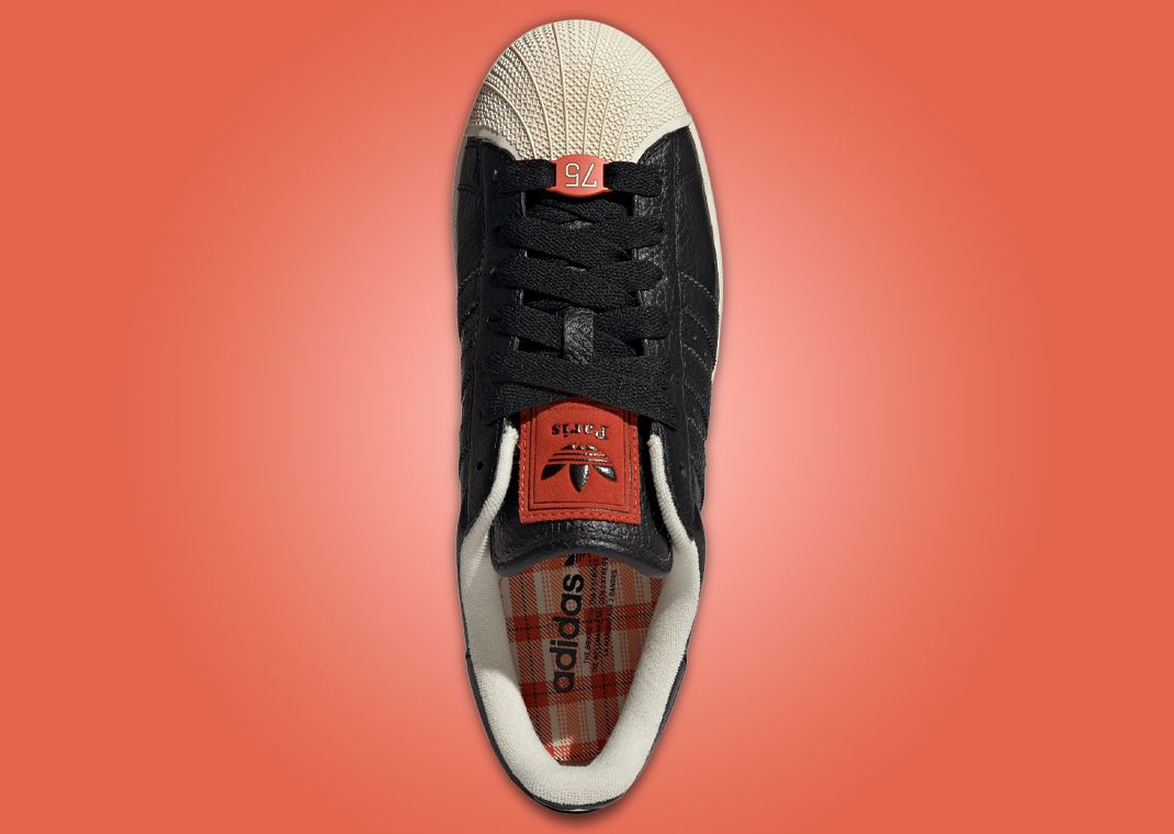 The adidas Superstar Paris Releases November 2025