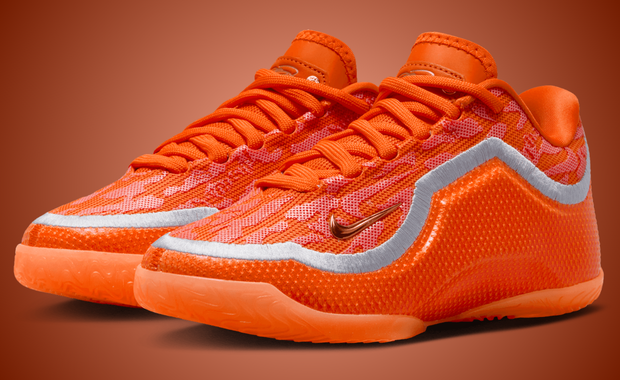 Nike LeBron 23 Shoe Bag