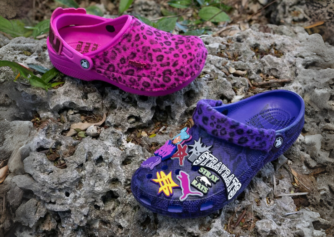 Stray Rats and Ratgirl Are Launching Two Crocs Classic Clogs