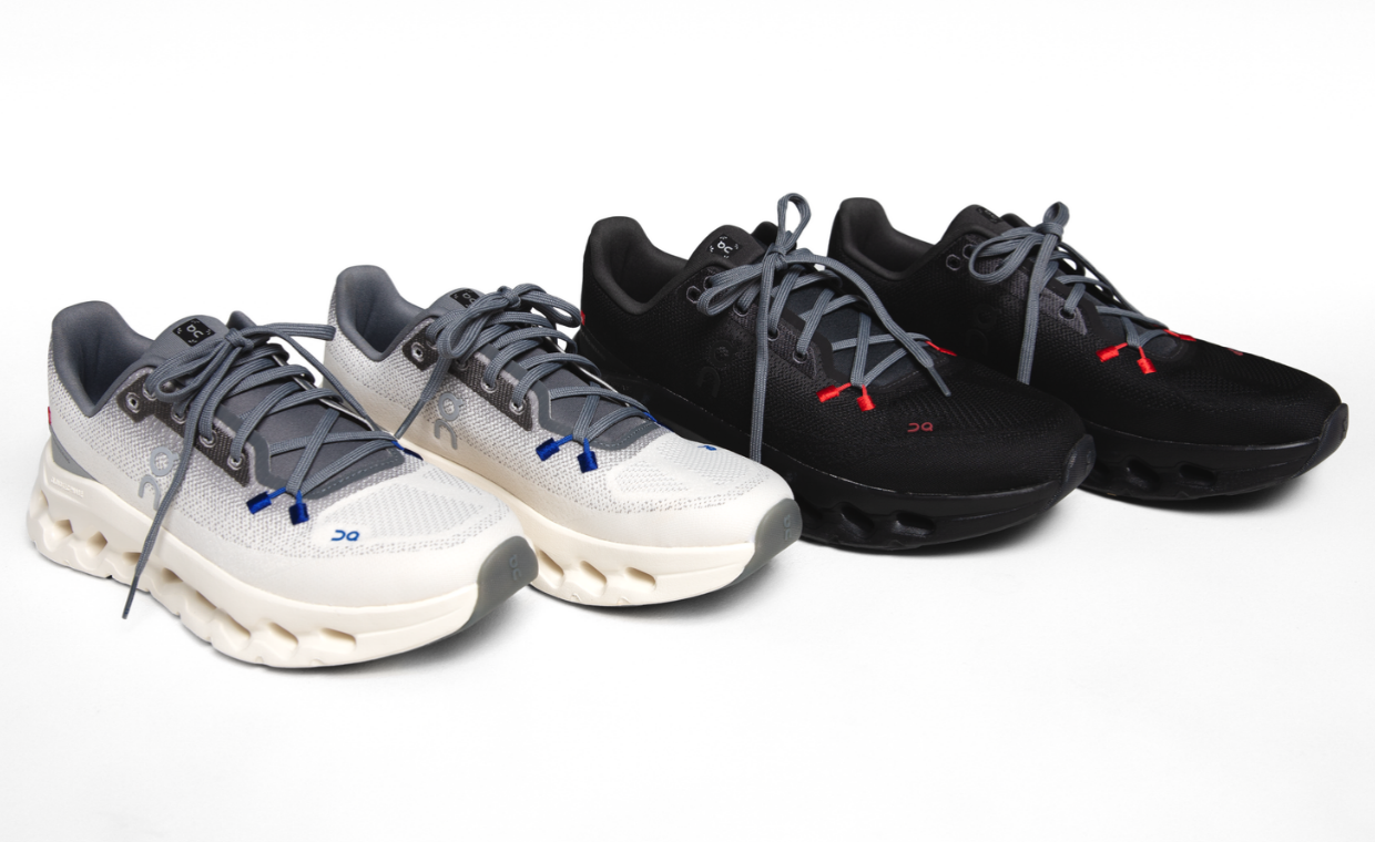 Shoe Palace x On Cloudtilt Talavera Pack