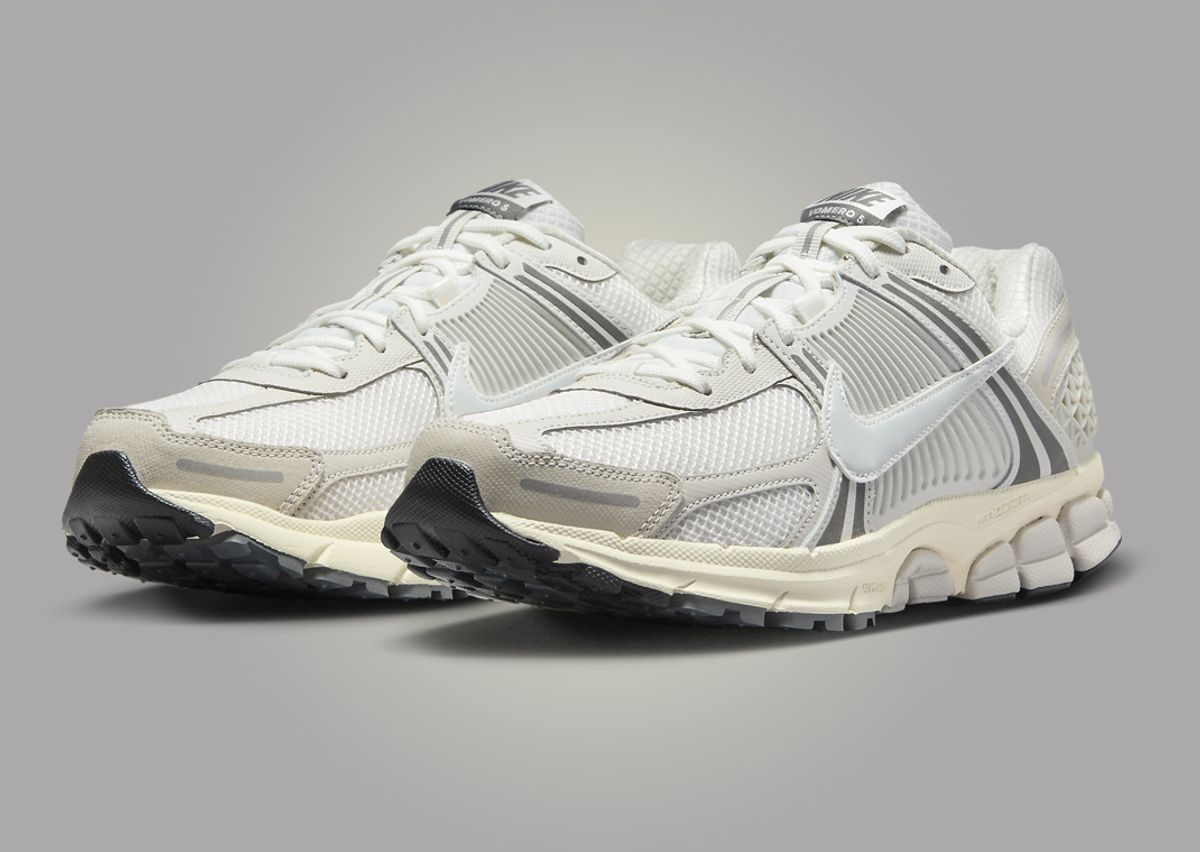 Nike zoom platinum Clearance