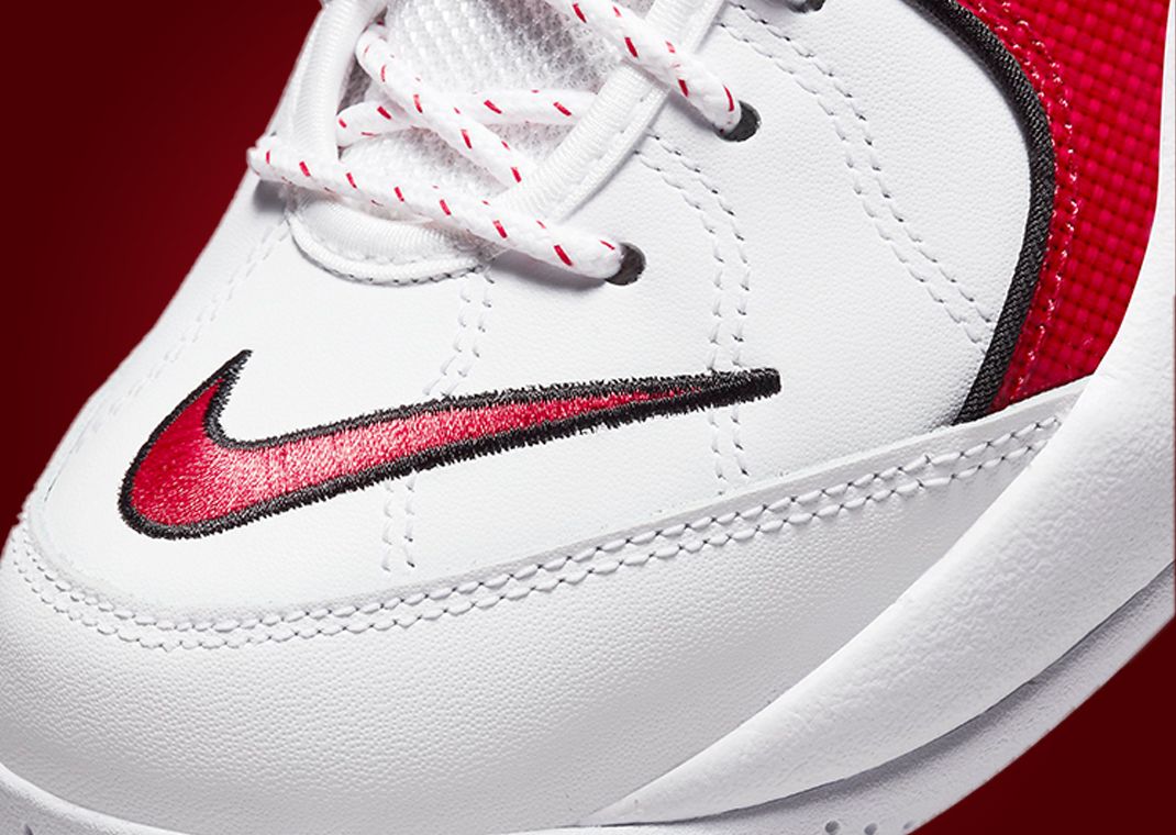 NIKE★AIR ZOOM FLIGHT 95★WHITE/TRUE RED/BLACK 19554421_43608108_600.jpg