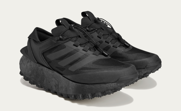 Mr Bailey x adidas Adizero Aruku Yagi