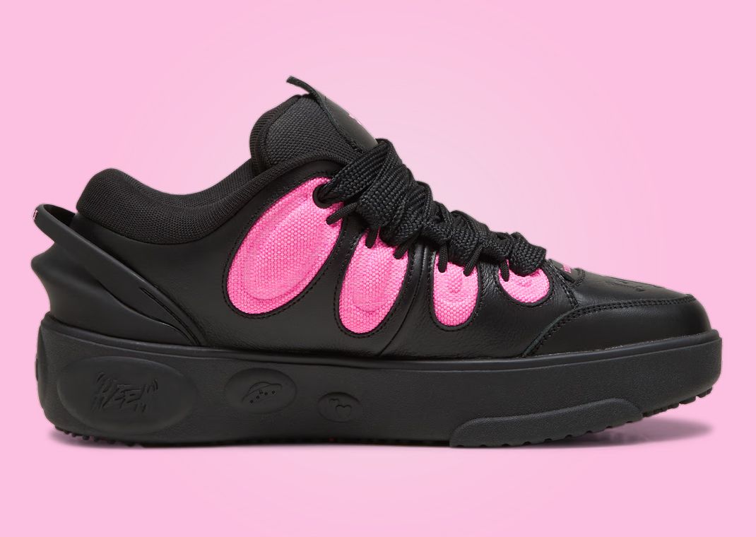 The Puma LaFrance Untouchable Releases July 2024