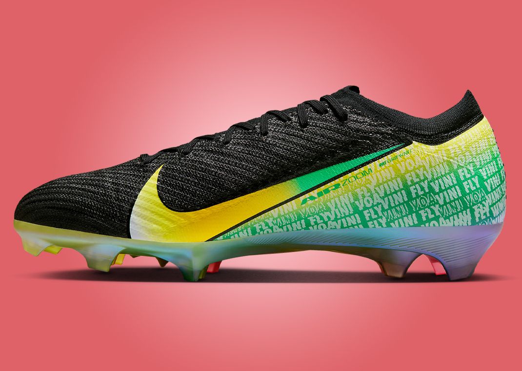 Nike Mercurial Vapor 16 Elite 
