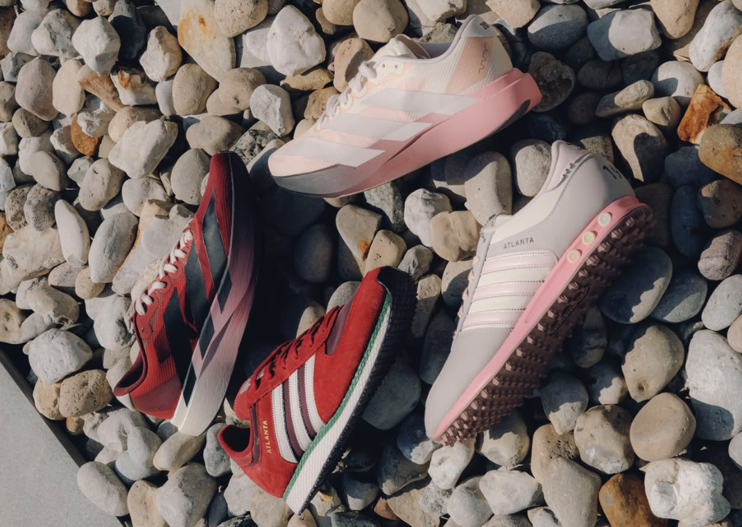 The Whitaker Group and adidas are Going All Out for 404 Day to Celebrate  Atlanta