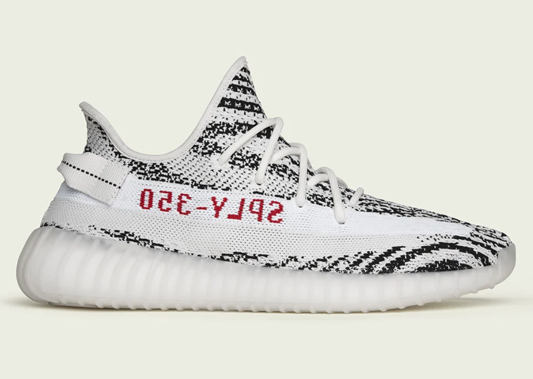 Top 10 yeezys sale