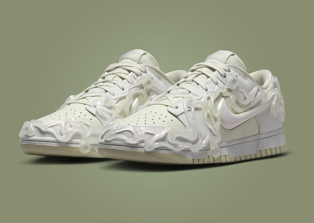 seagrass dunks release date