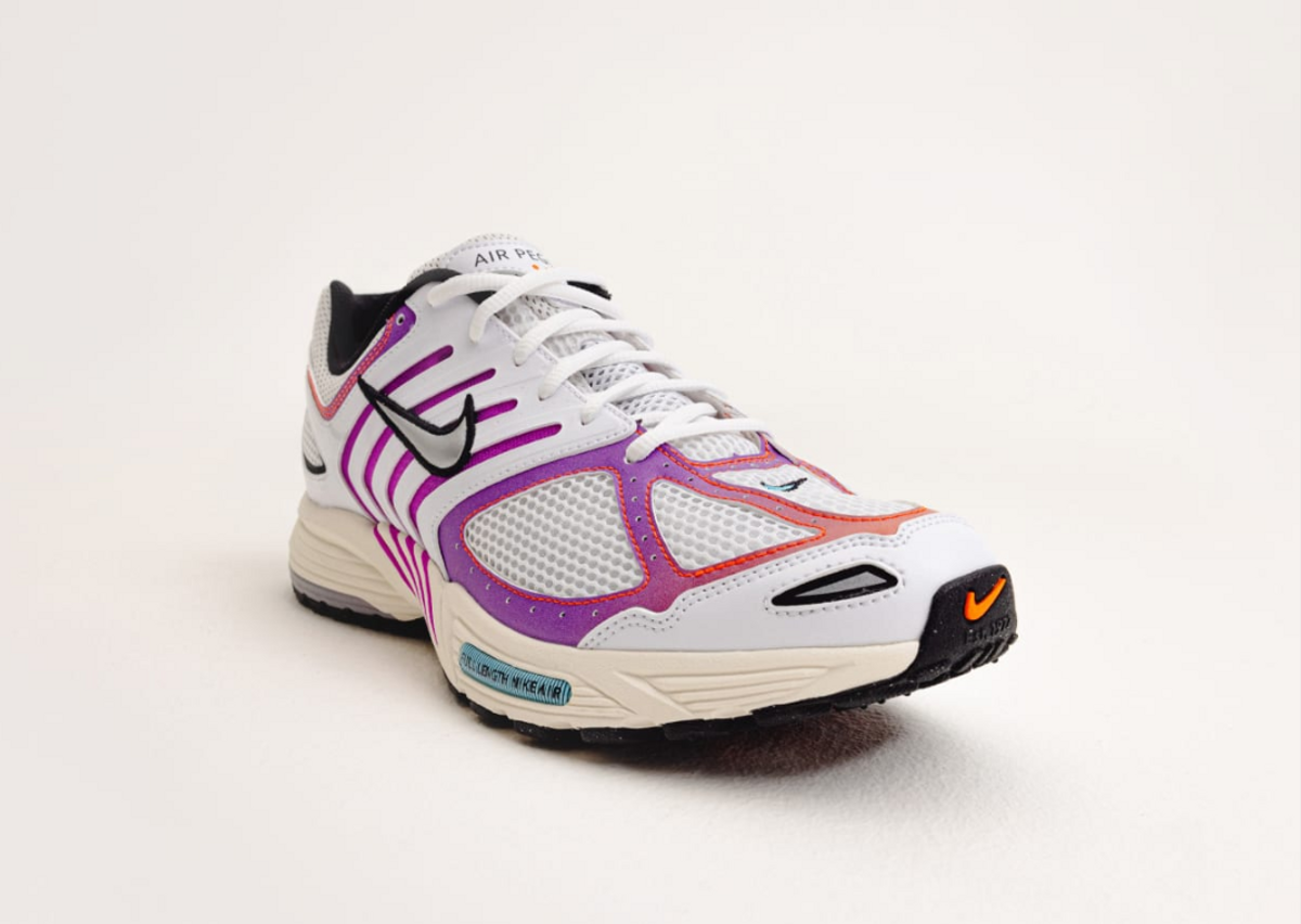 The Nike Air Pegasus 2K5 Retros in 2024