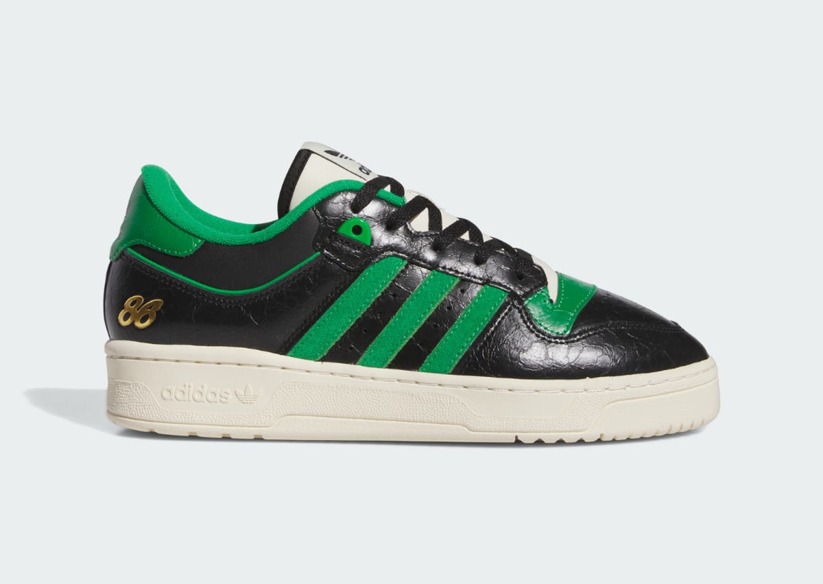 adidas Rivalry 86 Low Class of '86